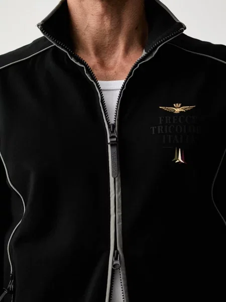 Спортивный костюм Aeronautica Militare