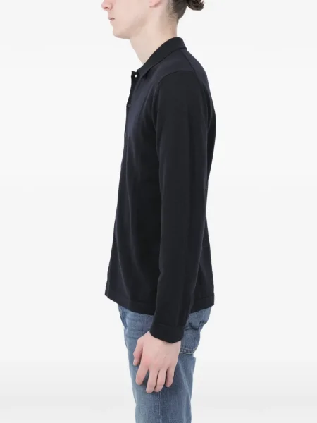 Cămașă Zanone negru