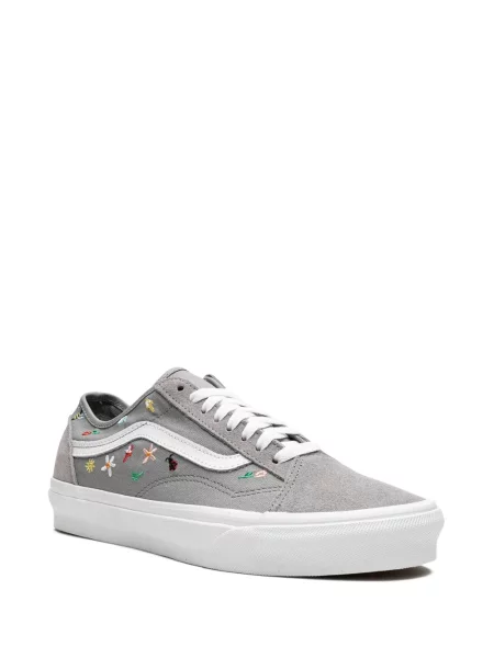 Sportbačiai Vans Old Skool pilka