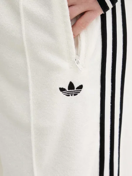 Махровые спортивные штаны Adidas Originals