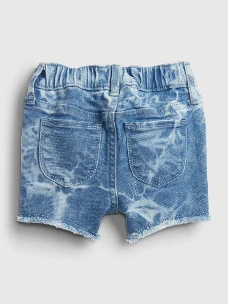 Дънкови шорти Gap