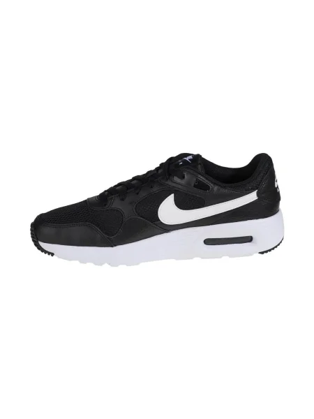 Tenisky Nike Air Max biela