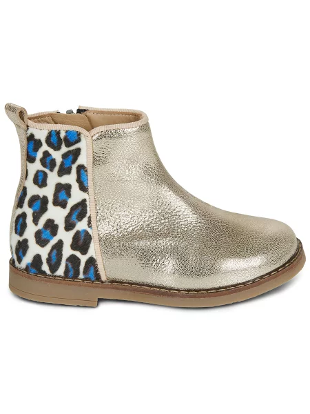 Pantofi copii Pom D'api