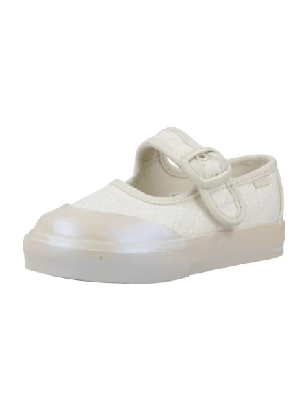Tenisky Vans biela