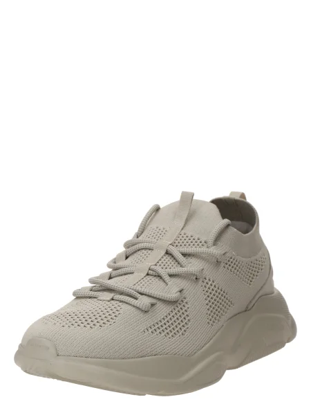 HUGO Sneakers Leon_Runn_kn bej