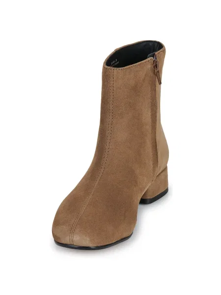 Pantofi Geox maro