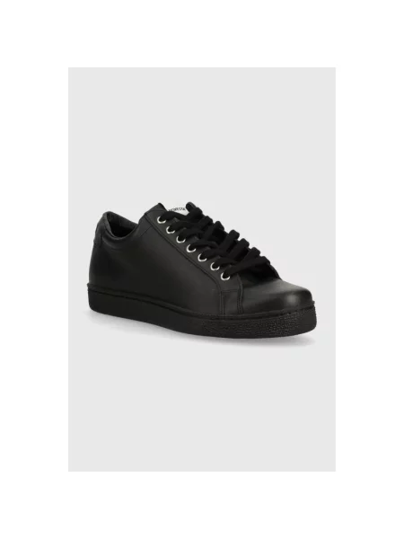Novesta sneakersy skórzane ITOH czarny