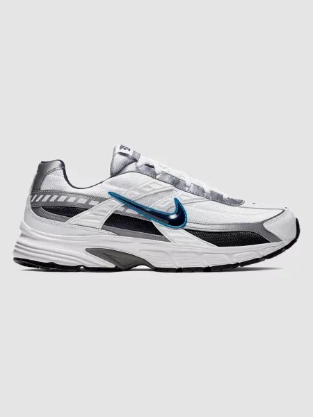 Кросівки NIKE Initiator штучна шкіра/текстиль білий