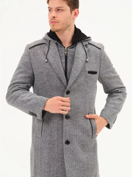 Geacă Dewberry negru