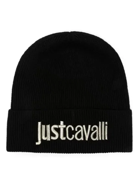 Căciulă Just Cavalli negru