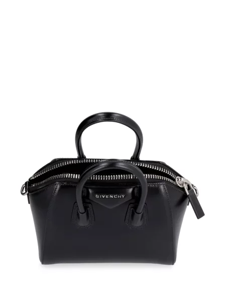 Geantă shopper Givenchy negru
