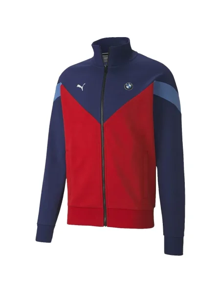 Geacă Puma albastru