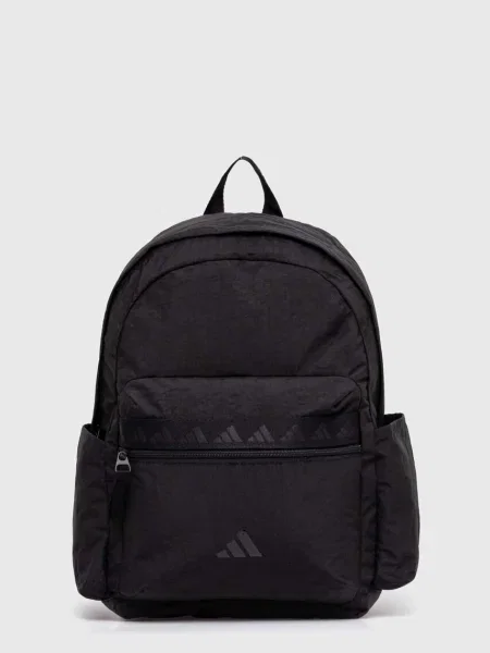 Раница adidas черно голям с изчистен дизайн