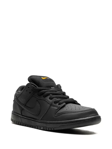 Sneakerși Nike Air Max negru