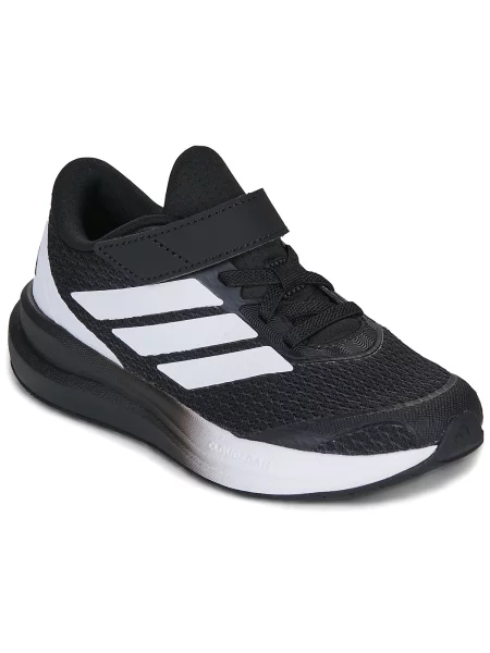 Gyerek félcipő Adidas fekete