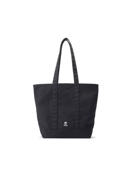 Timberland Geantă Easy Tote negru