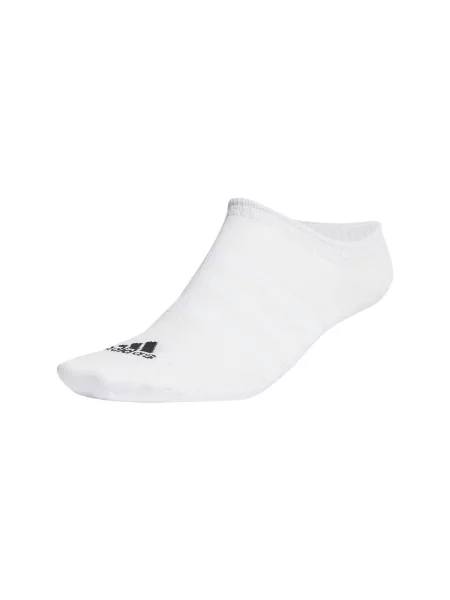 Șosete Adidas alb