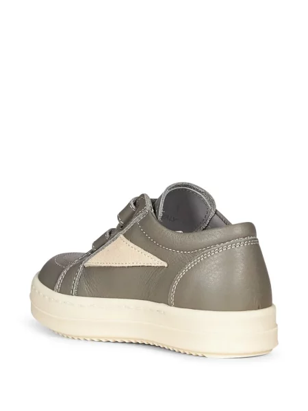 Sneakersy dziecięce Rick Owens szare