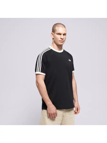Adidas T-Shirt 3S czarna