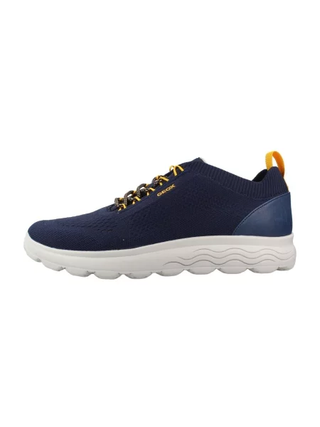 Pantofi Geox albastru