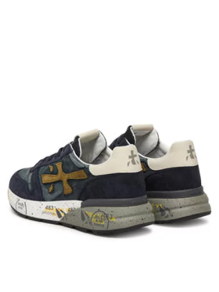 Sneakersy Premiata