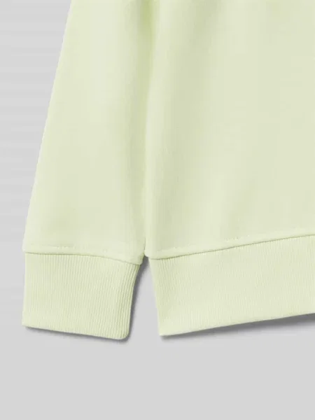 Bluza z kapturem o kroju regular fit z czystej bawełny Tom Tailor