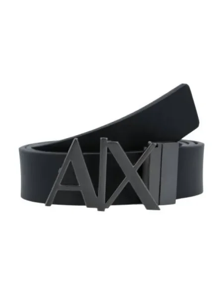 Öv Armani Exchange fekete