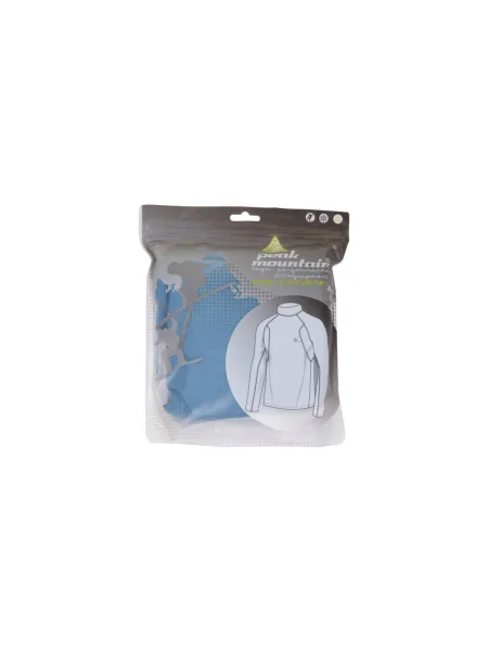 Tricou copii Peak Mountain albastru