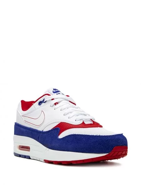 Sneakersy Nike Air Max 1 białe
