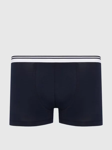 Боксеры Zimmerli синие