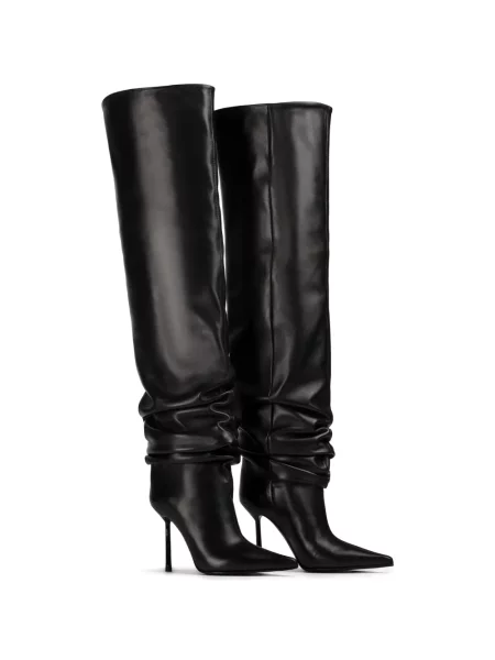Cizme Le Silla negru