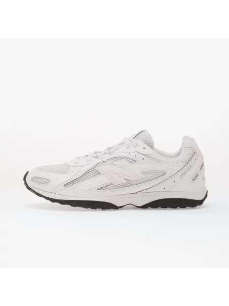 Trampki New Balance White/ White EUR 43 białe