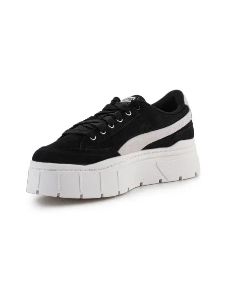 Pantofi Puma negru