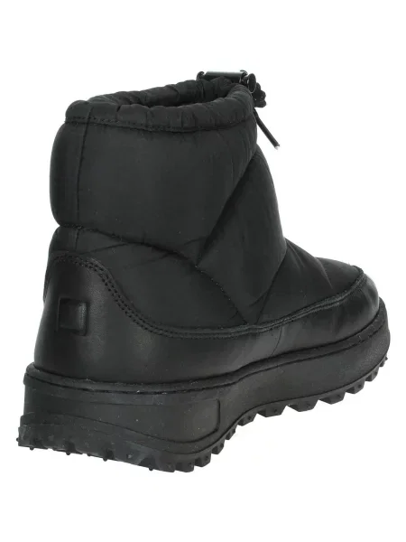 Pantofi D.a.t.e. negru