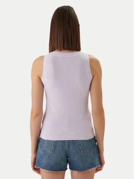 Calvin Klein Jeans Felső rózsaszín