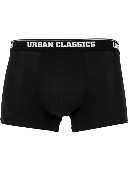 Шорти Urban Classics бяло