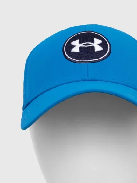 Under Armour Kšiltovka Storm Driver modrá
