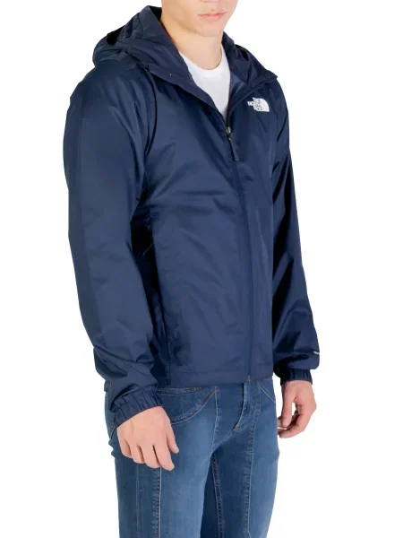 Jakna The North Face modra