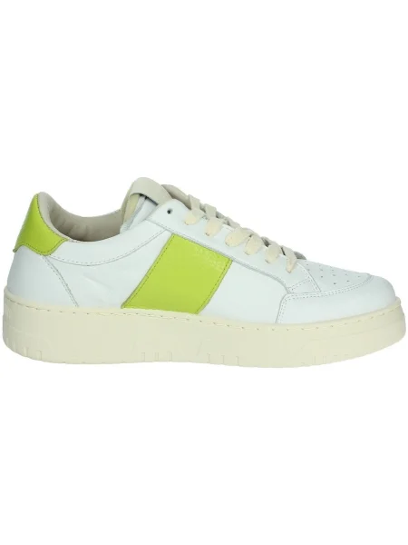 Tenisz félcipő Saint Sneakers fehér
