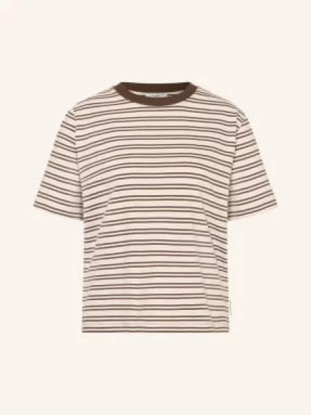 Marc O'polo Denim Koszulka braun biała