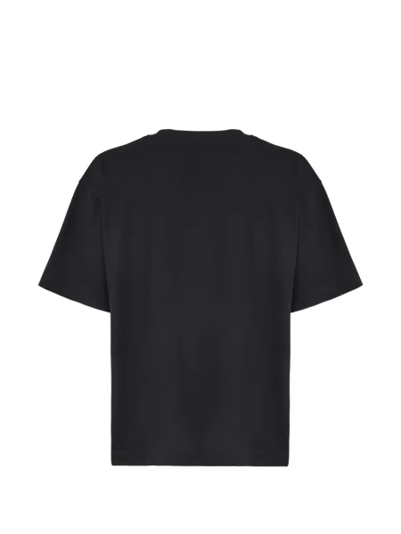 Tricou Giuseppe Zanotti negru