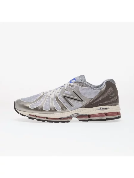Sneakers New Balance Grey EUR gri