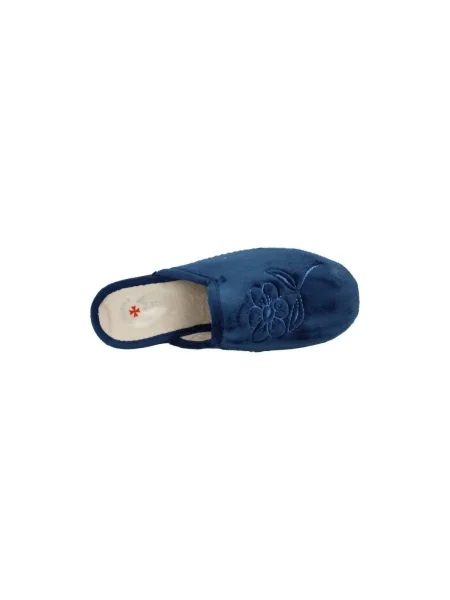Pantofi Bonadona albastru