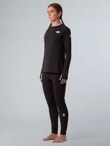 Леггинсы The North Face черные