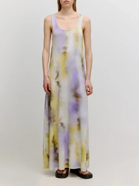 EDITED Rochie Liora lila / mai multe culori