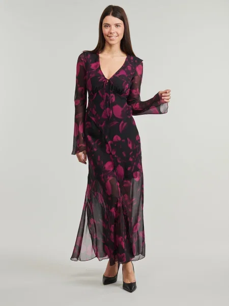 Rochie Desigual negru
