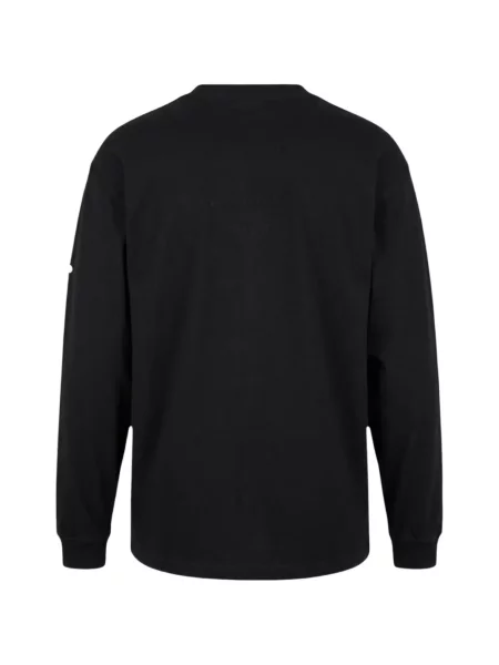 Tricou Pleasures cu autograf negru