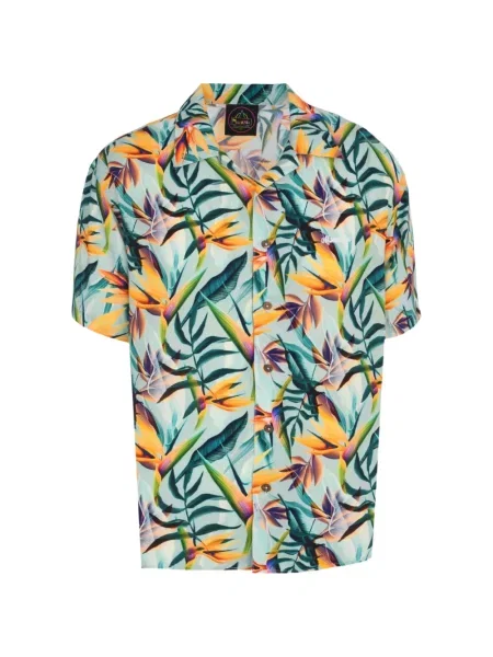 Риза Mauna Kea зелено