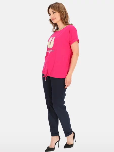 Bluza Perso crna
