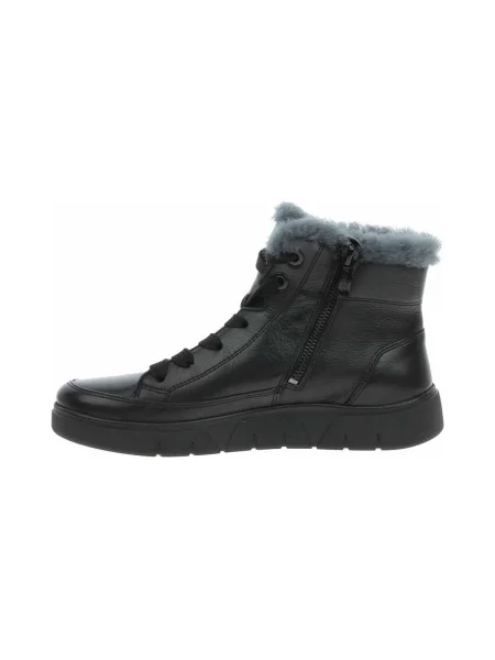 Pantofi Ara negru